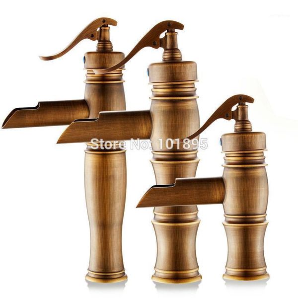 bathroom sink faucets l17232 - luxury 3 size bronze color brass & cold water basin faucet1
bathroom sink faucets l17232 - luxury 3 size bronze color brass & cold water basin faucet1