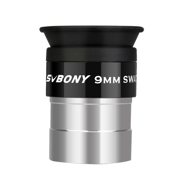 1.25" 9/18mm 72 degree super wide angle (swa) aspheric eyepiece for telescope hd fully coated for 31.7mm astronomical
1.25" 9/18mm 72 degree super wide angle (swa) aspheric eyepiece for telescope hd fully coated for 31.7mm astronomical