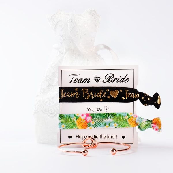 wedding gift brides rose gold bangle bridesmaid souvenir hair tie cards for team bride hair tie bridesmaid gift
wedding gift brides rose gold bangle bridesmaid souvenir hair tie cards for team bride hair tie bridesmaid gift