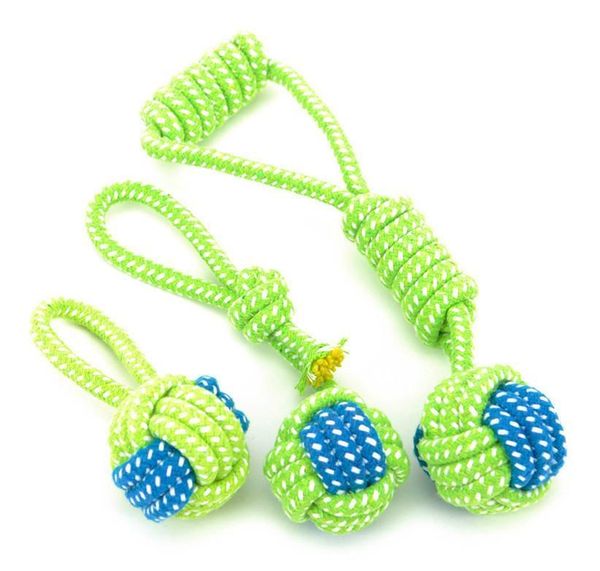 pet supply dog toys dogs chew teeth clean outdoor traning fun playing green rope ball toy for wmtich lottery2010
pet supply dog toys dogs chew teeth clean outdoor traning fun playing green rope ball toy for wmtich lottery2010