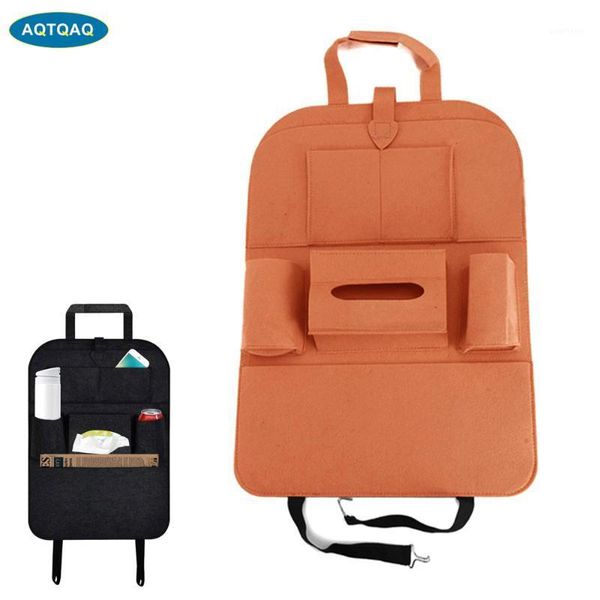 1pcs car seat back organizer, new car auto seat back multi-pocket storage bag organizer holder hanger1
1pcs car seat back organizer, new car auto seat back multi-pocket storage bag organizer holder hanger1
