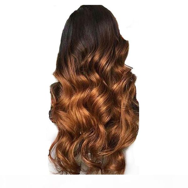 wavy ombre blonde lace front wig human hair 1b 30 peruvian remy hair lace wig for women preplucked two tone lace wig 150 density, Black
wavy ombre blonde lace front wig human hair 1b 30 peruvian remy hair lace wig for women preplucked two tone lace wig 150 density, Black