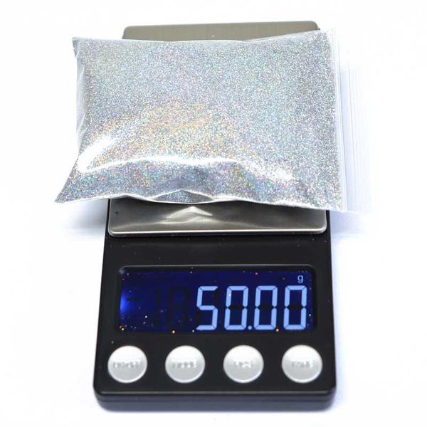 nail glitter 50g/bag gradient shiny powder for art diy decorations laser sparkly manicur tips pigment dust, Silver;gold
nail glitter 50g/bag gradient shiny powder for art diy decorations laser sparkly manicur tips pigment dust, Silver;gold