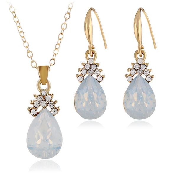 капля воды opal ожерелье камень подвеска ф.о. женщины свадеб заявление choker ожерелье цвета золота звено цепи chocker ювелирные изделия, Silver
капля воды opal ожерелье камень подвеска ф.о. женщины свадеб заявление choker ожерелье цвета золота звено цепи chocker ювелирные изделия, Silver