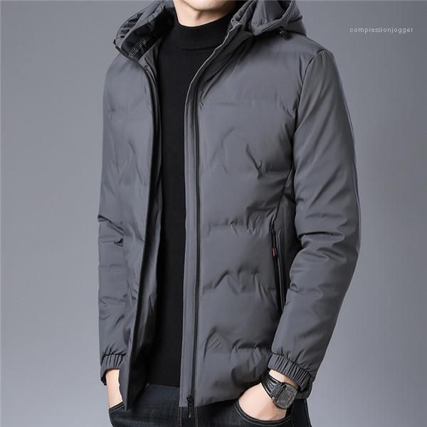 winter jackets loose thick warm hooded zipper coats fashion casual men outerwear clothes 2021 plus size mens, Black;brown
winter jackets loose thick warm hooded zipper coats fashion casual men outerwear clothes 2021 plus size mens, Black;brown