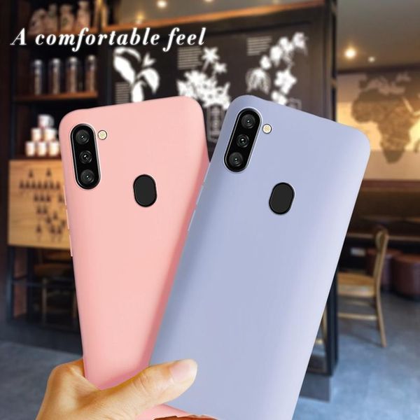 for samsung galaxy a11 case ultra thin slim soft sile tpu solid color back cover for samsung galaxy a11 a wmtvfn
for samsung galaxy a11 case ultra thin slim soft sile tpu solid color back cover for samsung galaxy a11 a wmtvfn
