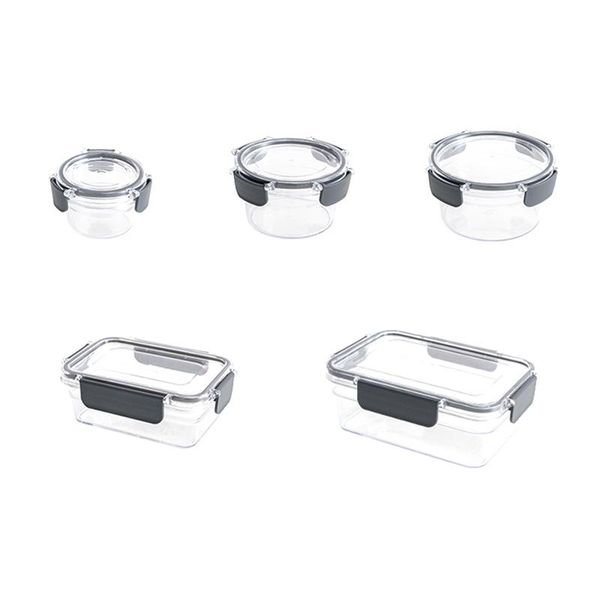 mini refrigerator crisper storage box storage box for kitchen seal lunch grains tank sorting container
mini refrigerator crisper storage box storage box for kitchen seal lunch grains tank sorting container