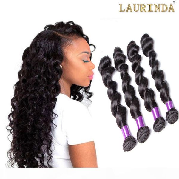 peruvian virgin hair 400g loose wave wet and wavy human hair bundles deals puruvian hair extension natural black, Black;brown
peruvian virgin hair 400g loose wave wet and wavy human hair bundles deals puruvian hair extension natural black, Black;brown