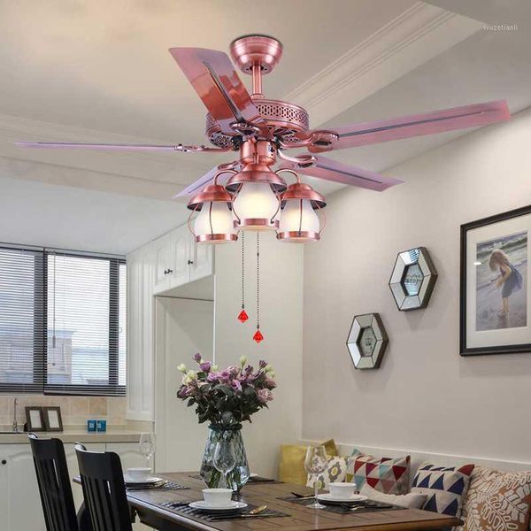 led red bronze fan light retro home with lamp decoration rope ceiling fans with lights1
led red bronze fan light retro home with lamp decoration rope ceiling fans with lights1