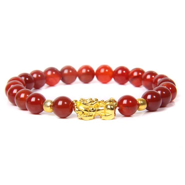 10 pcs gold plated fabulous wild beast connect many colors quartz stone stretchy bracelet charm jewelr, Black
10 pcs gold plated fabulous wild beast connect many colors quartz stone stretchy bracelet charm jewelr, Black
