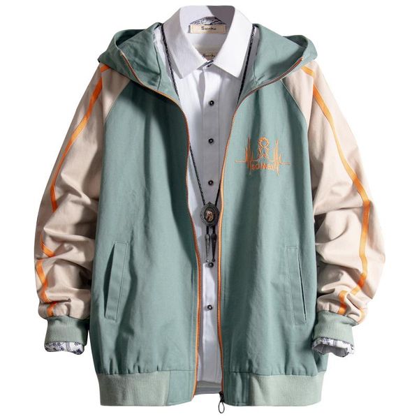 мужчины streetwear куртка крупногабаритные пальто джинсы куртка мужчины varsity college chamarras de hombre mens fashion street wear ii50jk, Black;brown
мужчины streetwear куртка крупногабаритные пальто джинсы куртка мужчины varsity college chamarras de hombre mens fashion street wear ii50jk, Black;brown