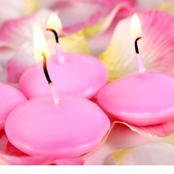 10pcs/ set batch scented candles floating candles wax birthday wedding gift party decoration romantic creative ve bbyqgw
10pcs/ set batch scented candles floating candles wax birthday wedding gift party decoration romantic creative ve bbyqgw