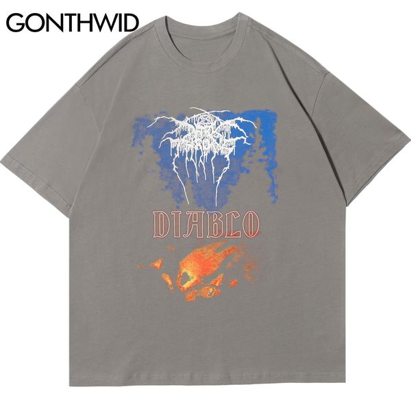 creative print short sleeve oversized tees shirts streetwear hip hop punk rock tshirts mens fashion casual, White;black
creative print short sleeve oversized tees shirts streetwear hip hop punk rock tshirts mens fashion casual, White;black