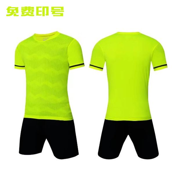 men soccer jersey short sleeve soccer shirts football uniforms shirt+shorts --s070104-6-2, Black;yellow
men soccer jersey short sleeve soccer shirts football uniforms shirt+shorts --s070104-6-2, Black;yellow