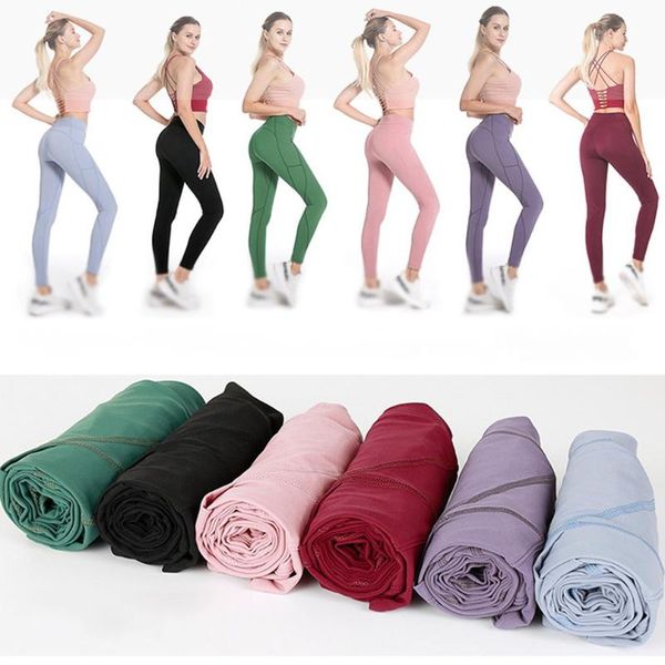 women high elastic fitness sport quick dry pants leggings yoga side mobile phone pants side pocket skinny gym for lady, Black
women high elastic fitness sport quick dry pants leggings yoga side mobile phone pants side pocket skinny gym for lady, Black
