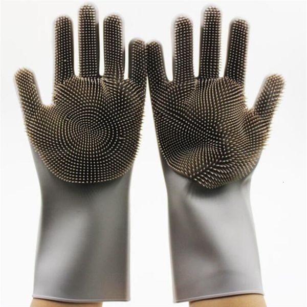dishwashing glove silicon dusting dish washing gloves resuable silicone waterproof mitten household scrubber kitchen bathroom tools owe767
dishwashing glove silicon dusting dish washing gloves resuable silicone waterproof mitten household scrubber kitchen bathroom tools owe767