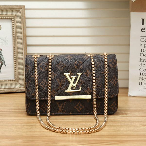 louis shoulder bags vuitton women luxurys designers bags casual tote bag lv wallets no box0698
louis shoulder bags vuitton women luxurys designers bags casual tote bag lv wallets no box0698