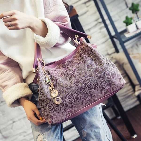 ladies hand bags 2020 hollow out ombre floral print shoulder crossbody bags for women pu leather totes fashion messenger bag
ladies hand bags 2020 hollow out ombre floral print shoulder crossbody bags for women pu leather totes fashion messenger bag