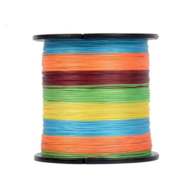 braid line jimitu 1000 meters strong strength x8 strand pe fishing multifilament for
braid line jimitu 1000 meters strong strength x8 strand pe fishing multifilament for