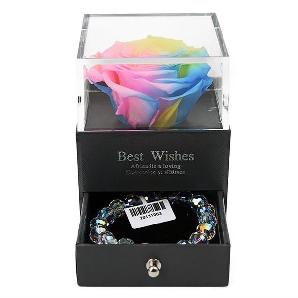 preserved in glass dome eternal rose decoration gift box can put ring valentines day gift birthday gifts for women
preserved in glass dome eternal rose decoration gift box can put ring valentines day gift birthday gifts for women