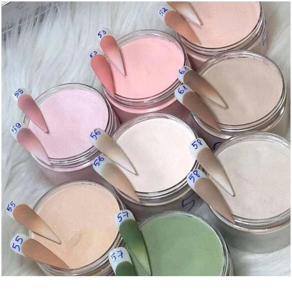 1set start nail powder acrylic set +collection dip powder 2 in 1 20 colors acrylic powder & liquid dark glitter qylnpw, Silver;gold
1set start nail powder acrylic set +collection dip powder 2 in 1 20 colors acrylic powder & liquid dark glitter qylnpw, Silver;gold