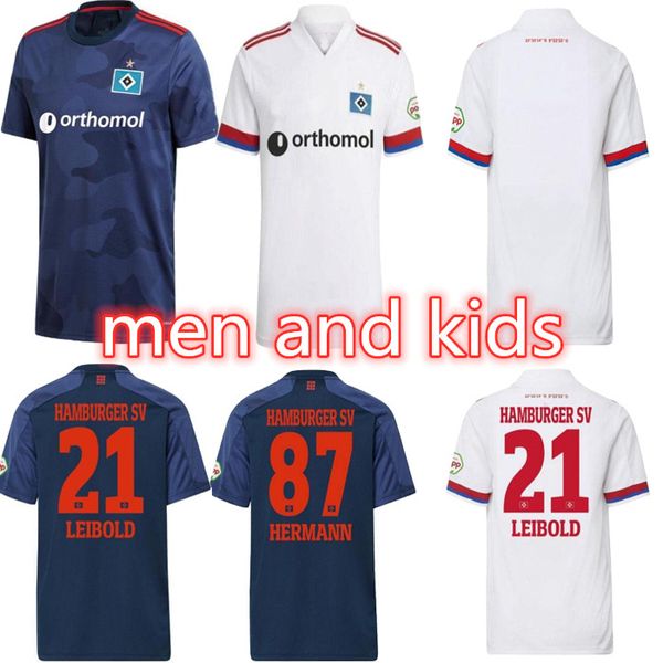 20 21 männer kinder uniformen soccer jerseys hamburger sv kittel leibold dudziak terodde man and kids kits sets football shirts uniform, Black;yellow
20 21 männer kinder uniformen soccer jerseys hamburger sv kittel leibold dudziak terodde man and kids kits sets football shirts uniform, Black;yellow