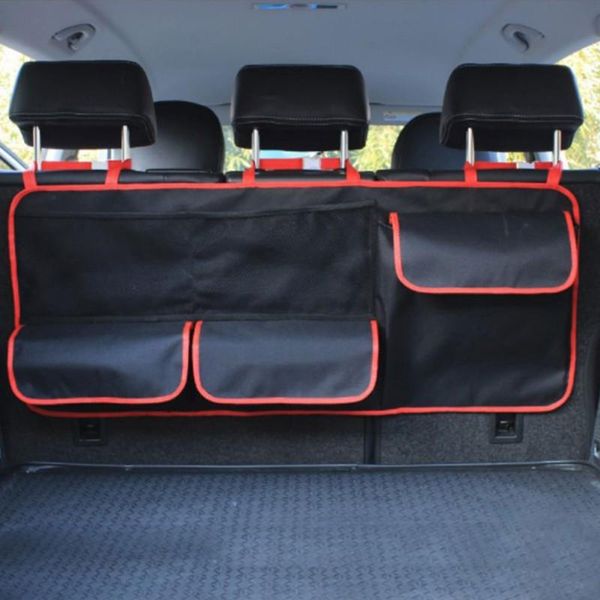 car high capacity adjustable trunk backseat storage bag multi-use oxford automobile seat back organizer
car high capacity adjustable trunk backseat storage bag multi-use oxford automobile seat back organizer