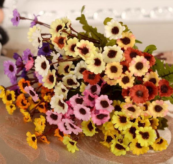 5pcs chrysanthemum artificial 6 heads artificial flower silk gerbera silk flower gerbera daisy bouquet cartoon mini daisy
5pcs chrysanthemum artificial 6 heads artificial flower silk gerbera silk flower gerbera daisy bouquet cartoon mini daisy