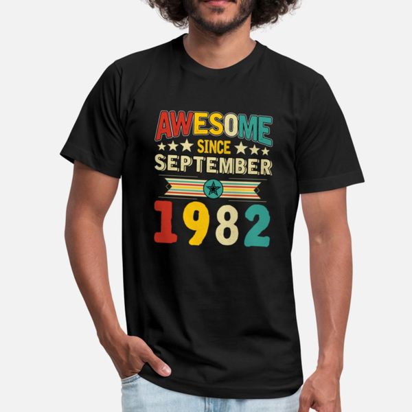 awesome since september 1982 designers graphic t shirt funky hiphop o-neck tracksuit hoodie sweatshirt
awesome since september 1982 designers graphic t shirt funky hiphop o-neck tracksuit hoodie sweatshirt