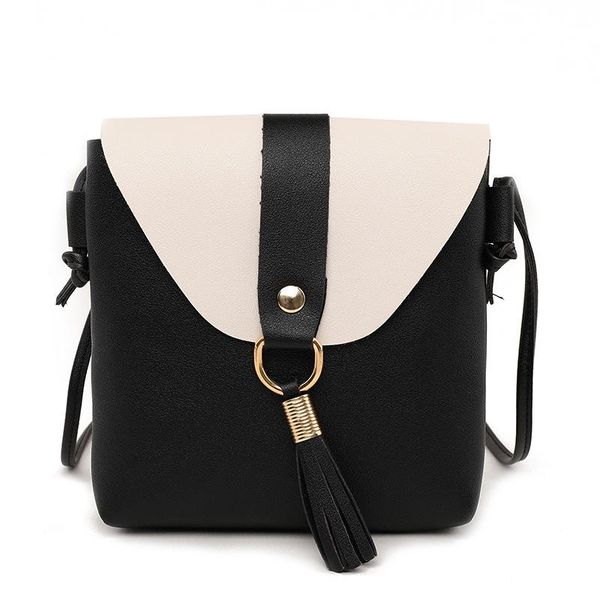 leather women bucket shoulder bag fashion panelled tassel crossbody female messenger small handbags cross body
leather women bucket shoulder bag fashion panelled tassel crossbody female messenger small handbags cross body