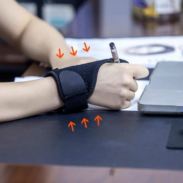 1pcs thumb splint adjustable brace stabilizer support finger arthritis tendonitis sprained cmg786, Black;red
1pcs thumb splint adjustable brace stabilizer support finger arthritis tendonitis sprained cmg786, Black;red