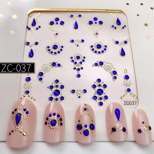 1 sheet gold nail sticker flower pattern stickers stamping charms bronzing water self-adhesive nail stickers 2020, Black
1 sheet gold nail sticker flower pattern stickers stamping charms bronzing water self-adhesive nail stickers 2020, Black