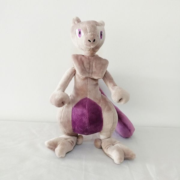 new toy mewtwo soft doll plush mew toy for kids christmas halloween gifts 11inch 28cm
new toy mewtwo soft doll plush mew toy for kids christmas halloween gifts 11inch 28cm