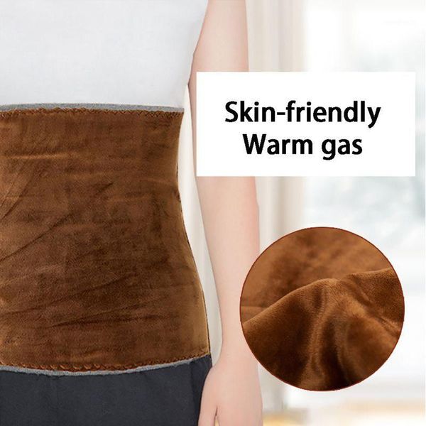 waist support winter adjustable women warmer elastic lumbar stomach protector belt1, Black;gray
waist support winter adjustable women warmer elastic lumbar stomach protector belt1, Black;gray