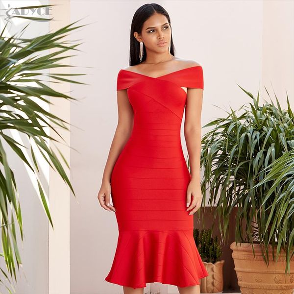 2021 new summer off shoulder bodycon mermaid bandage dress short sleeve club celebrity evening party dresses vestidos, Black;gray
2021 new summer off shoulder bodycon mermaid bandage dress short sleeve club celebrity evening party dresses vestidos, Black;gray