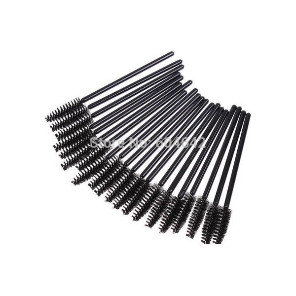 100 pcs disposable eyelash brush one-off mini eyelash brush eyelash mascara applicator wands makeup brus bbyfbc
100 pcs disposable eyelash brush one-off mini eyelash brush eyelash mascara applicator wands makeup brus bbyfbc