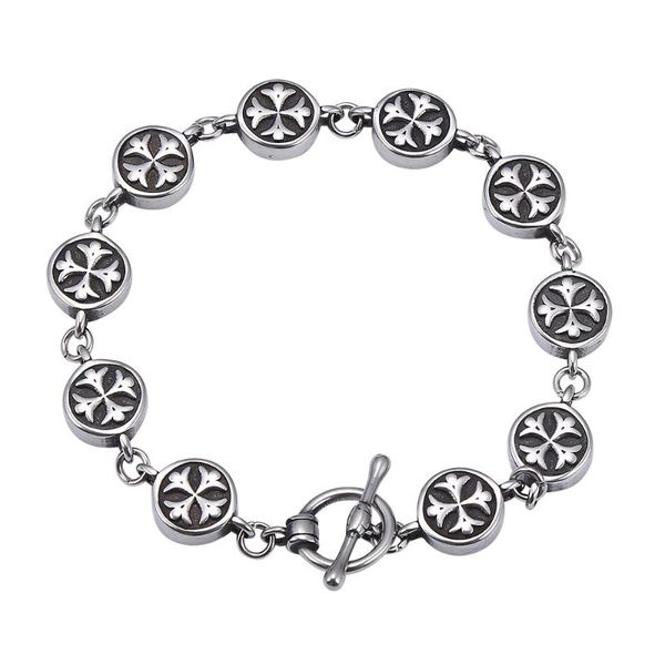fashion bracelet steel charm bracelet & bangle with love and flower beads women wedding jewelry gs0019, Golden;silver
fashion bracelet steel charm bracelet & bangle with love and flower beads women wedding jewelry gs0019, Golden;silver
