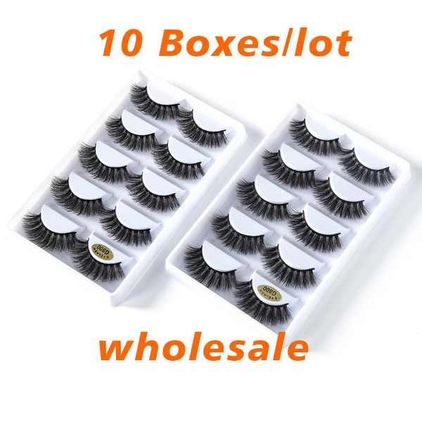 wholesale 10 boxes/lot reusable natural eyelash artificial dramatic lashes popular cruelty mink eyelashes
wholesale 10 boxes/lot reusable natural eyelash artificial dramatic lashes popular cruelty mink eyelashes