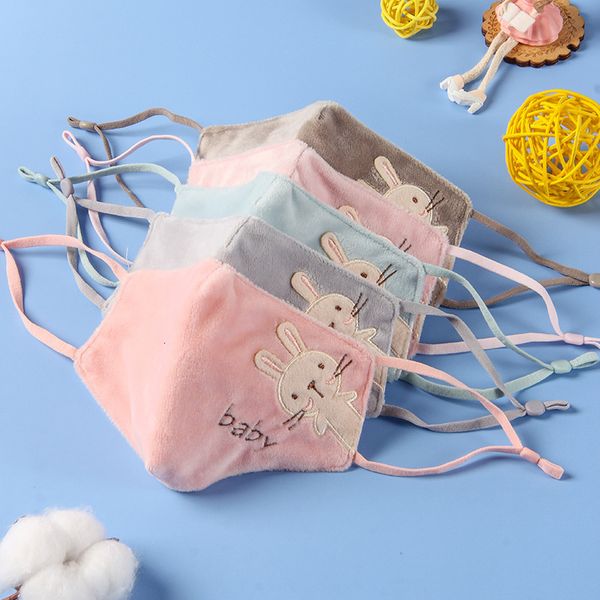cotton warm protective thick shipping winter plush reusable washable fashion designer embroidered custom kids face
cotton warm protective thick shipping winter plush reusable washable fashion designer embroidered custom kids face