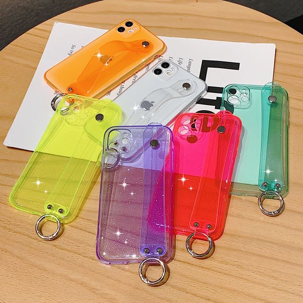 10шт ремешок держатель телефона case 11 pro x xs max xr glitter clear мягкая tpu крышка для iphone se2020 6s 7 8 plus
10шт ремешок держатель телефона case 11 pro x xs max xr glitter clear мягкая tpu крышка для iphone se2020 6s 7 8 plus