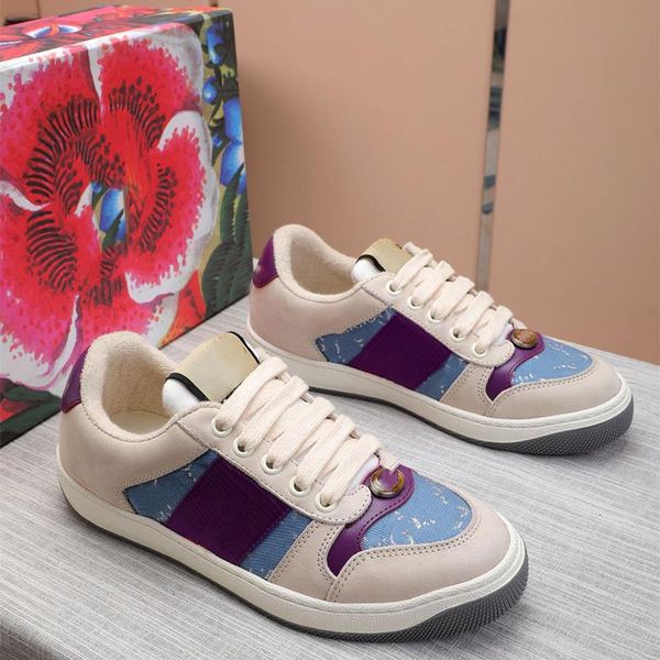 a1 iduzi mens sneaker dress lead plat white wedge comfortable casual fashion italy dance shoe for man woman with box big size 35-44, Black
a1 iduzi mens sneaker dress lead plat white wedge comfortable casual fashion italy dance shoe for man woman with box big size 35-44, Black