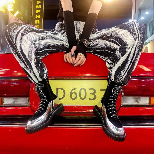 goth 2020 pocket motorcycle boots women platform shoes womens ladies wedge black shoes ankle boots punk goth women
goth 2020 pocket motorcycle boots women platform shoes womens ladies wedge black shoes ankle boots punk goth women