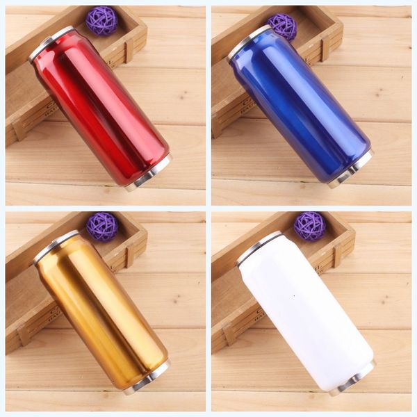 drinking cola can thermos bottle water stainless cups outdoor portable cup drinkware annual event gifts
drinking cola can thermos bottle water stainless cups outdoor portable cup drinkware annual event gifts