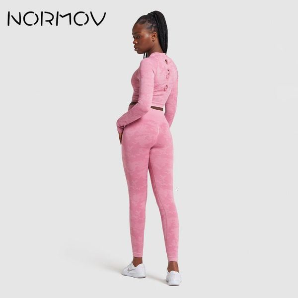 normov women yoga set fitness seamless sports suits gym cloth yoga long sleeve shirts high waist running leggings workout pants, White;red
normov women yoga set fitness seamless sports suits gym cloth yoga long sleeve shirts high waist running leggings workout pants, White;red