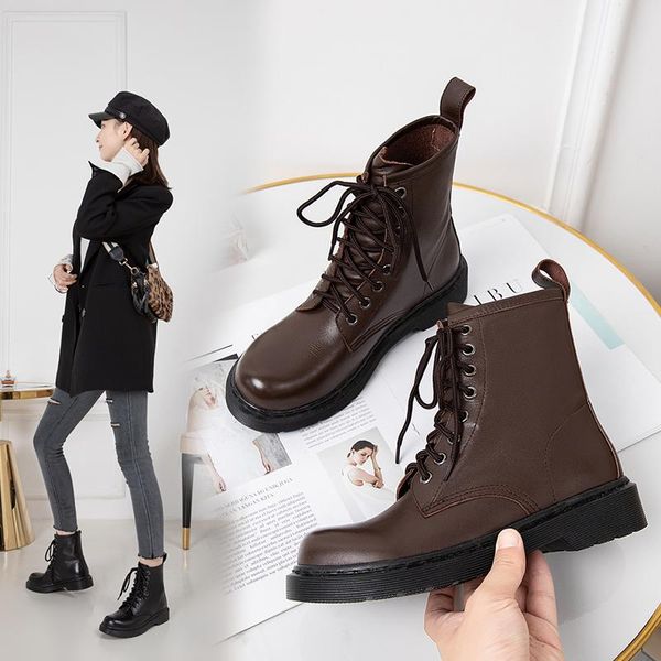 узелок motorcycle boots женщины новый 2020 осень зима теплая женская ботильоны повседневная обувь flats женщина большой размер 35 36 37 38, Black
узелок motorcycle boots женщины новый 2020 осень зима теплая женская ботильоны повседневная обувь flats женщина большой размер 35 36 37 38, Black