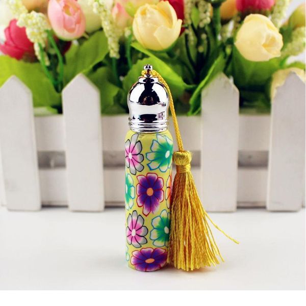 50pcs/lot lovely 10ml glass roll on bottles polymer clay roller essential oil bottle empty perfume vials with gl qylgdb
50pcs/lot lovely 10ml glass roll on bottles polymer clay roller essential oil bottle empty perfume vials with gl qylgdb