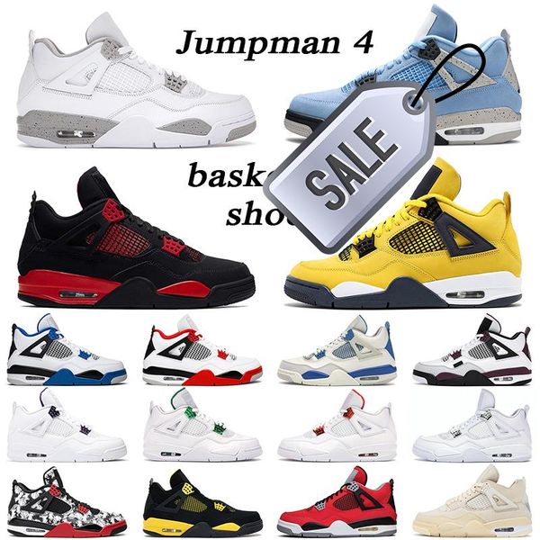 jumpman 4 basketball shoes men women 4s lightning white oreo university blue red metallic black cat cool grey outdoor mens trainer n
jumpman 4 basketball shoes men women 4s lightning white oreo university blue red metallic black cat cool grey outdoor mens trainer n