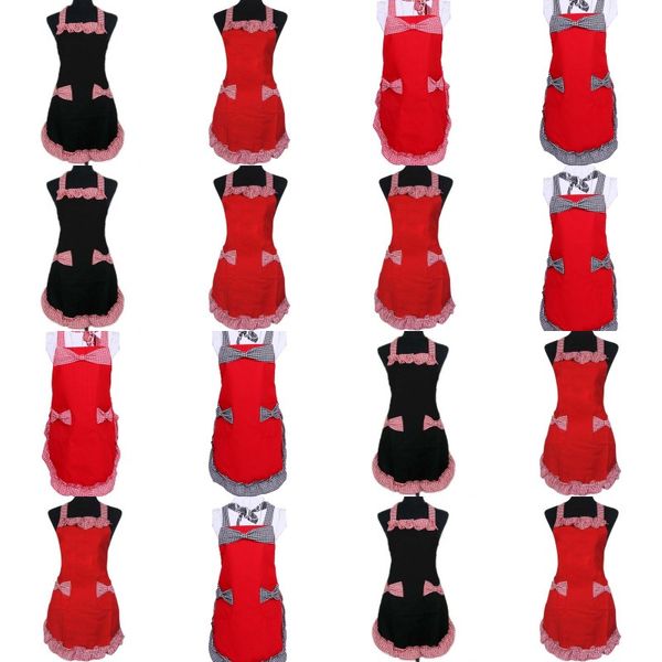 women black white plaid apron lady red thickening sleeveless fabric korean version princess pinafore dirt resistant 11 5xb j3
women black white plaid apron lady red thickening sleeveless fabric korean version princess pinafore dirt resistant 11 5xb j3