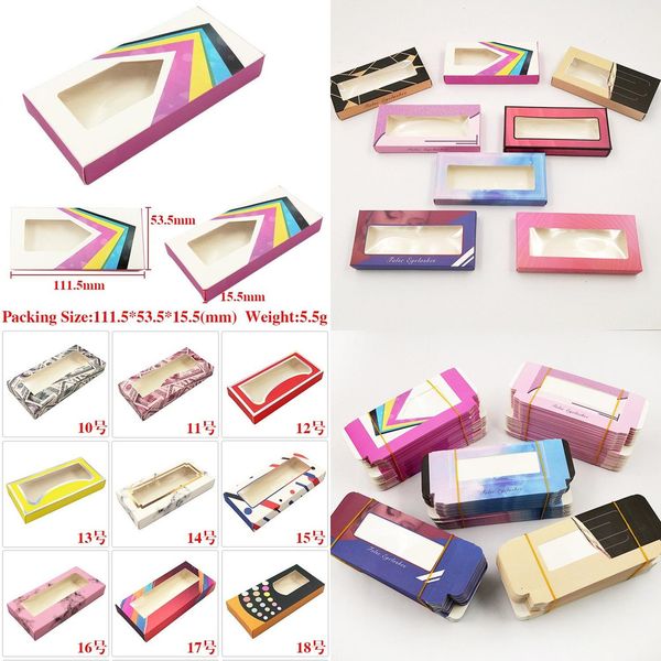 whosale eyelash case paper false eyelashes box cover cosmetics empty eye lashes package boxes ship
whosale eyelash case paper false eyelashes box cover cosmetics empty eye lashes package boxes ship