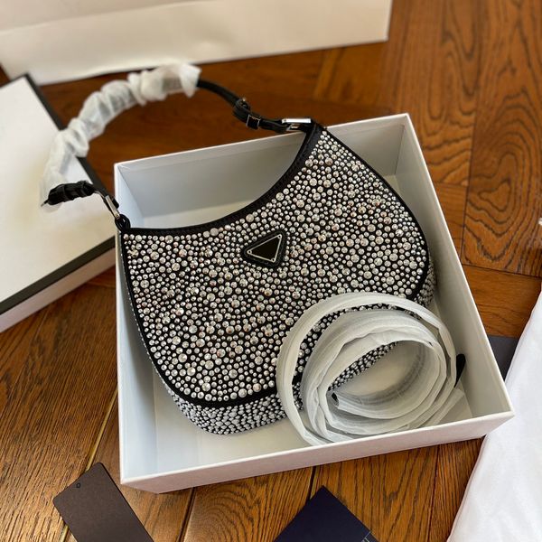luxury designer diamond underarm bag fashion women handbag sparkle rhinestone shoulder bags q-399
luxury designer diamond underarm bag fashion women handbag sparkle rhinestone shoulder bags q-399